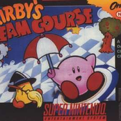 Kirby's Dream Course Album Picture