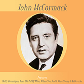 Come Back To Erin by John Mccormack