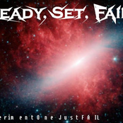 Experiment One Just FAIL