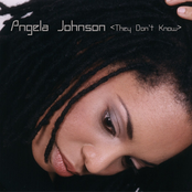 Angela Johnson: They Don't Know