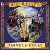 Eislied by Rio Reiser