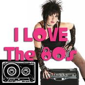 Tiffany: I Love The '80s