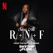 R+N+F (from the Netflix Series "Rhythm + Flow")