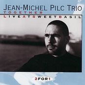 Trio Improvisation by Jean-michel Pilc