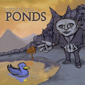 Brothers Gow: Ponds