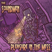 Pleasure In The Mess