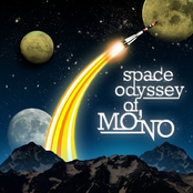 Space Odyssey of Mo'No
