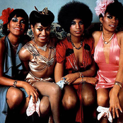 the pointer sisters