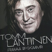 Rahaa rikkaampi