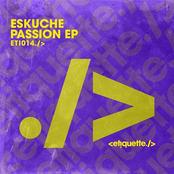 Eskuche: Passion EP