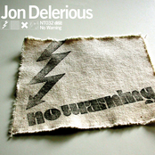 Jon Delerious: No Warning