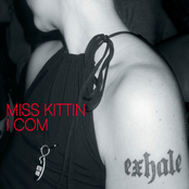 Meet Sue Be She by Miss Kittin