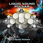 pulsar & liquid sound