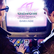 Darkade EP
