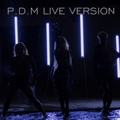 P. D. M. (Live Session)