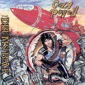 Classical Gas by Cozy Powell