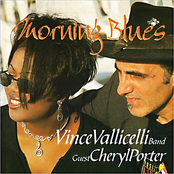 Morning Blues - Guest Cheryl Porter