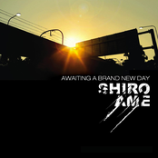 Awaiting A Brand New Day