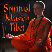 Spiritual Music of Tibet