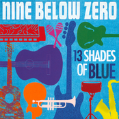 13 Shades Of Blue
