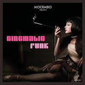 Mocambo Presents Cinematic Funk