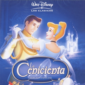 la cenicienta