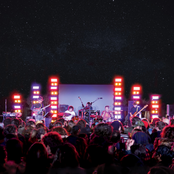 Live at the Broad Museum