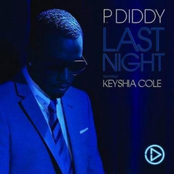 p. diddy featuring keyshia cole