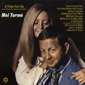 Mel Torme - Happy together