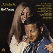 Happy Together by Mel Tormé