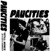 Still Mince Attitude - 2010-2013 Complete Discography