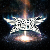 Baby Metal: BxMxC