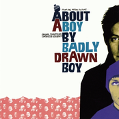 S.p.a.t. by Badly Drawn Boy