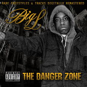 98' Halftime Radio by Big L