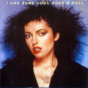 Gilla: I Like Some Cool Rock 'N' Roll