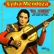 No Quiero Ser Casado by Lydia Mendoza