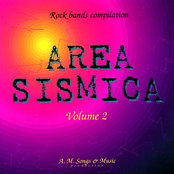 Area Sismica Volume 2: Rock Bands Compilation