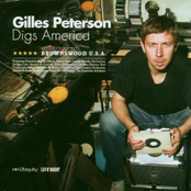 Gilles Peterson Digs America: Brownswood USA