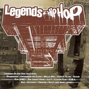 The Legends Of Hip Hop: Legends Of Hip Hop