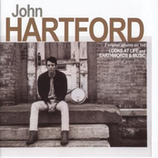 Left Handed Woman by John Hartford