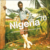 Nigeria 70 - Funky Lagos