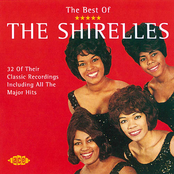 the world's greatest girls group: the shirelles