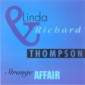 The Gas Almost Works by Richard & Linda Thompson