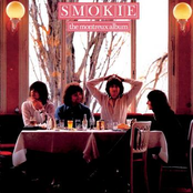 Light Up My Life by Smokie