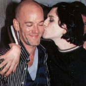 Placebo & Michael Stipe