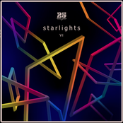 Bar 25 Music: Starlights Vol. 6