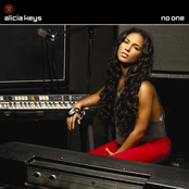 No One (instrumental) by Alicia Keys