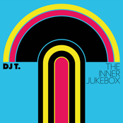 The Inner Jukebox by Dj T.