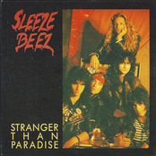 Stranger Than Paradise