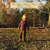 The Allman Brothers Band: Brothers And Sisters